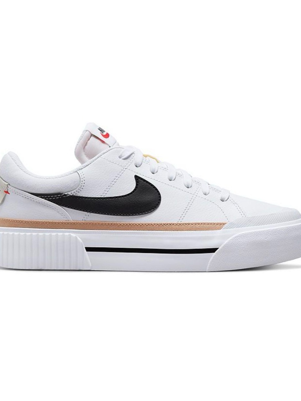 Nike Court Legacy Lift Women’s Shoes